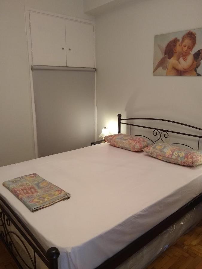Acropolis Within 10Min. Walk! Apartment Атина Екстериор снимка