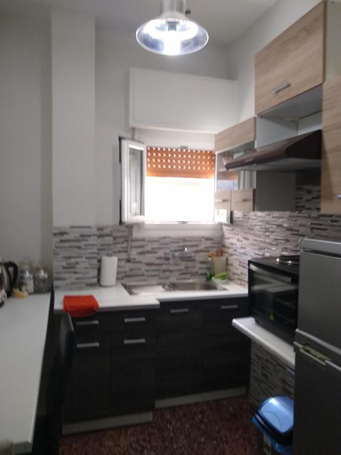 Acropolis Within 10Min. Walk! Apartment Атина Екстериор снимка