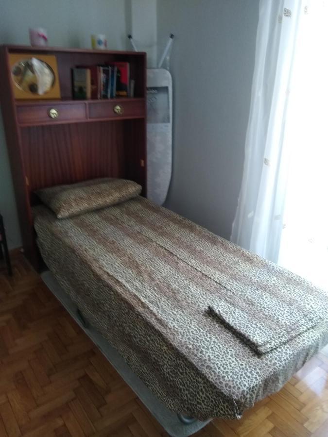 Acropolis Within 10Min. Walk! Apartment Атина Екстериор снимка