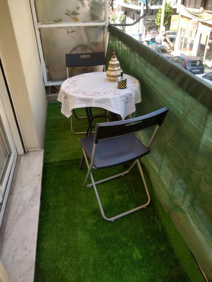 Acropolis Within 10Min. Walk! Apartment Атина Екстериор снимка