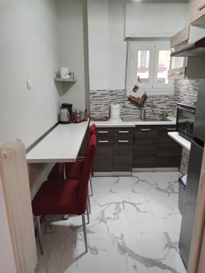 Acropolis Within 10Min. Walk! Apartment Атина Екстериор снимка