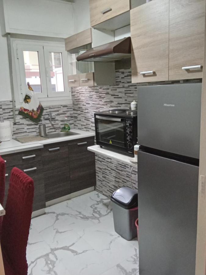 Acropolis Within 10Min. Walk! Apartment Атина Екстериор снимка