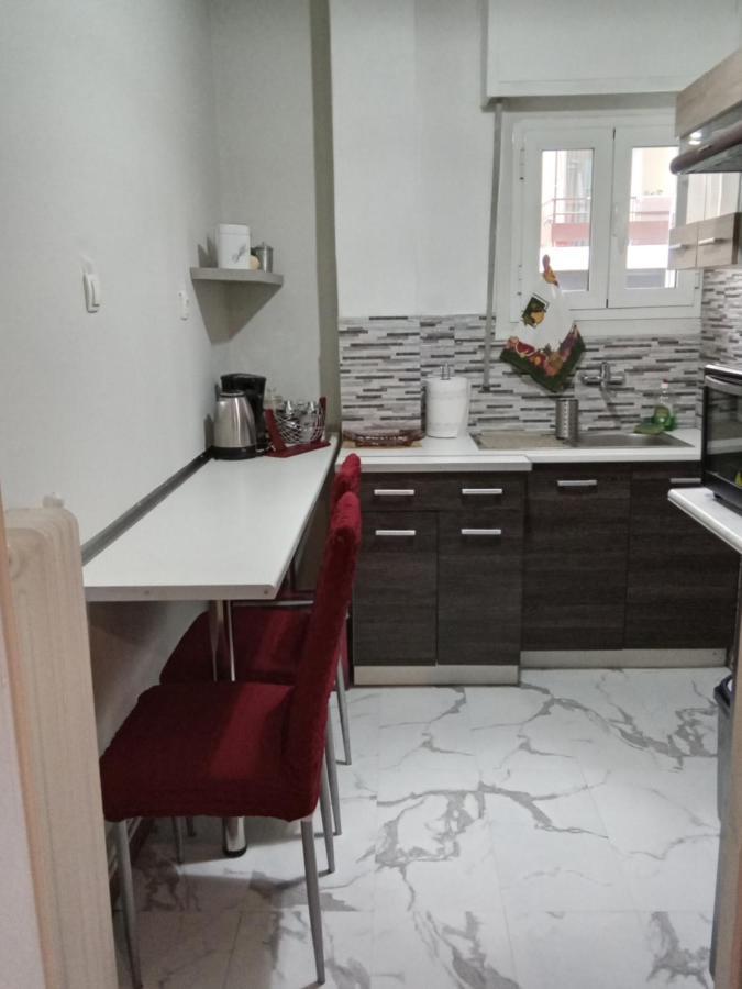 Acropolis Within 10Min. Walk! Apartment Атина Екстериор снимка