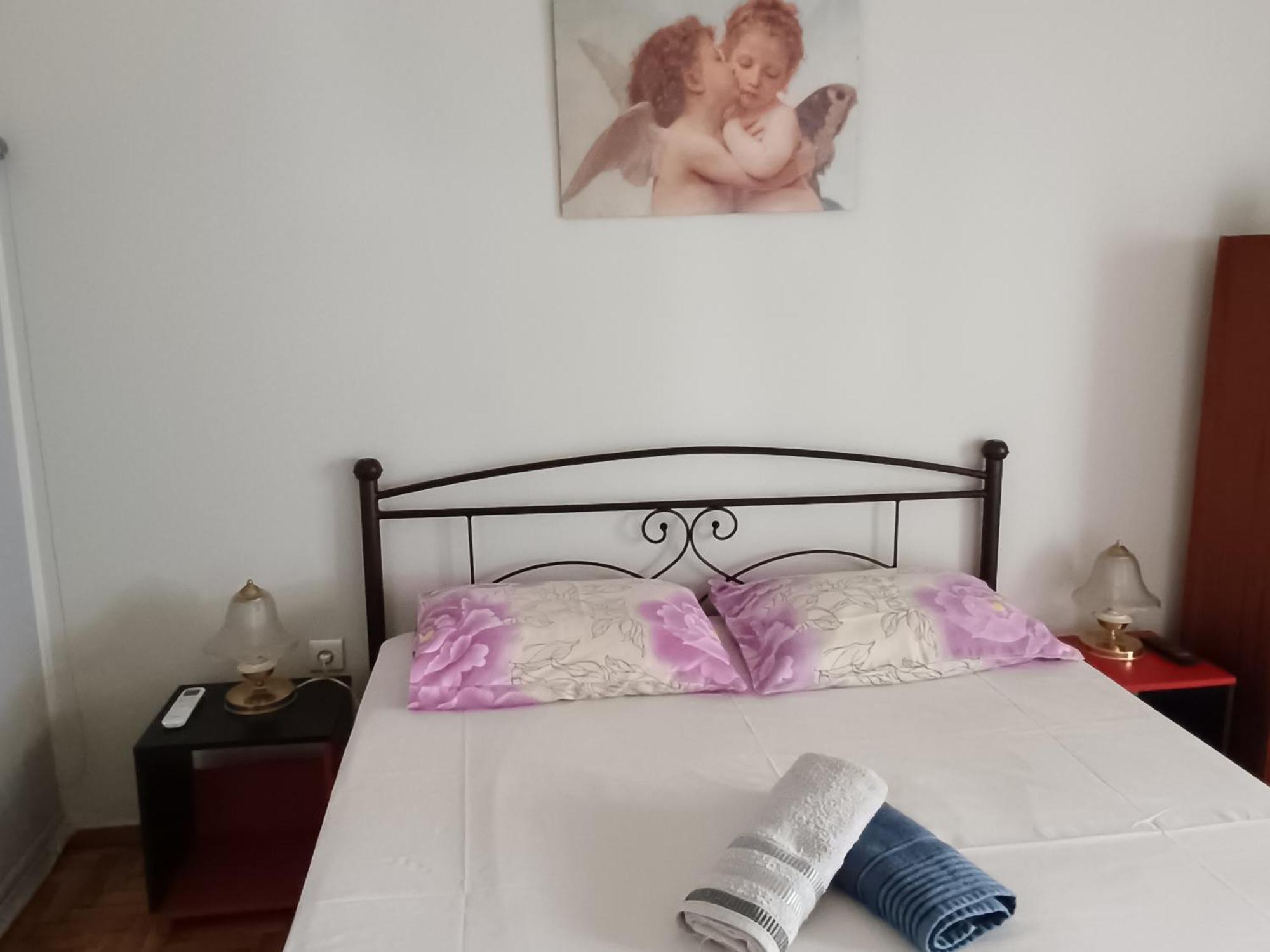 Acropolis Within 10Min. Walk! Apartment Атина Екстериор снимка