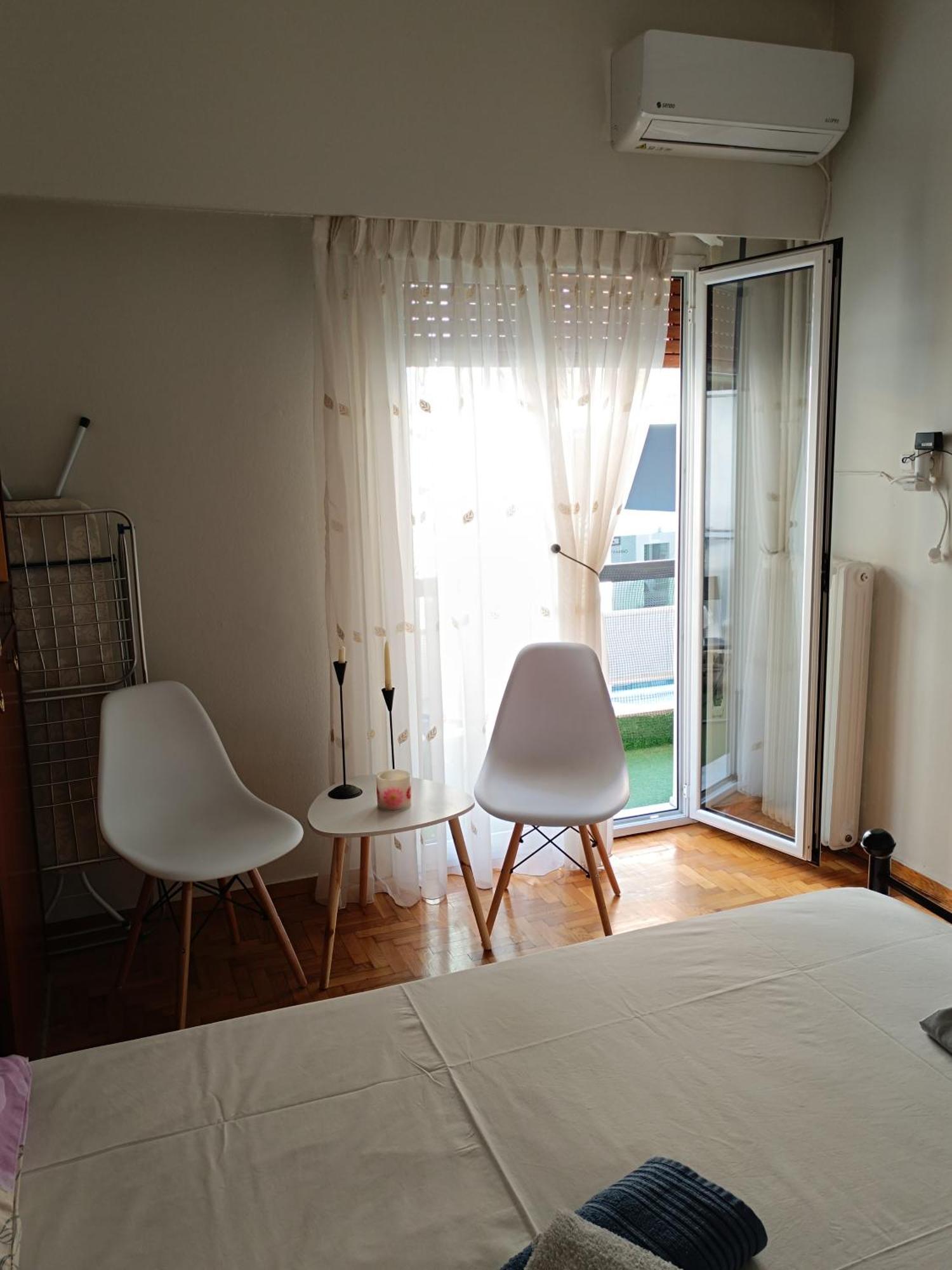Acropolis Within 10Min. Walk! Apartment Атина Екстериор снимка