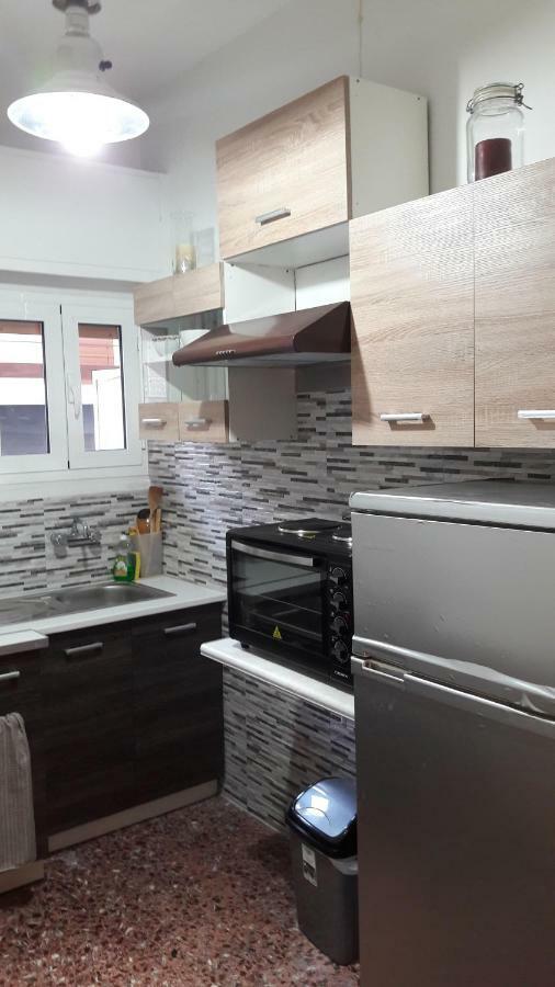 Acropolis Within 10Min. Walk! Apartment Атина Екстериор снимка