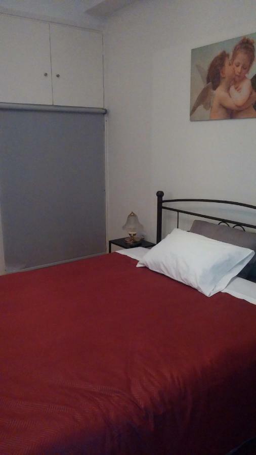 Acropolis Within 10Min. Walk! Apartment Атина Екстериор снимка