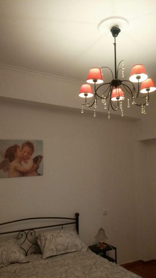 Acropolis Within 10Min. Walk! Apartment Атина Екстериор снимка