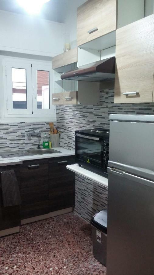 Acropolis Within 10Min. Walk! Apartment Атина Екстериор снимка