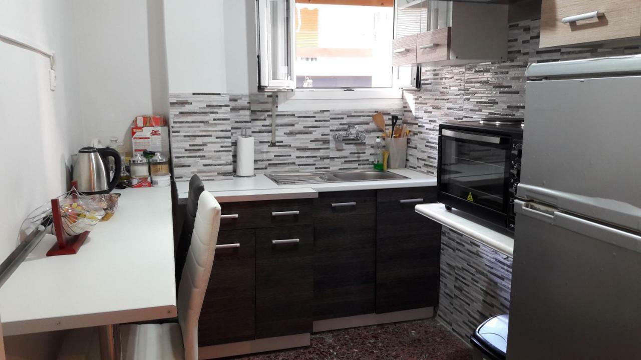 Acropolis Within 10Min. Walk! Apartment Атина Екстериор снимка